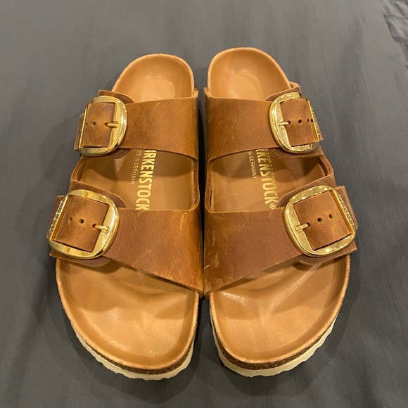 Arizona Big Buckle - Picture 2 of 3